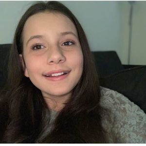 Meet your Posher, Heloísa